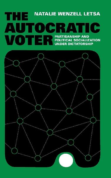 The Autocratic Voter
