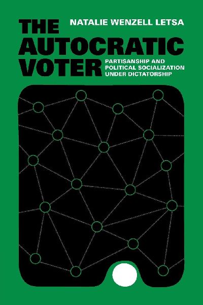 The Autocratic Voter