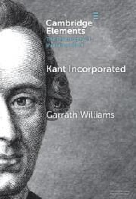 Kant Incorporated