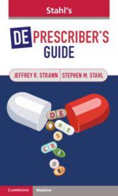 Stahls Deprescribers Guide