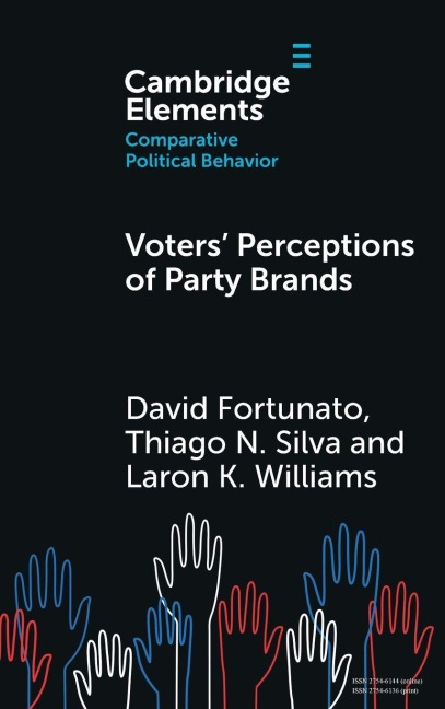 Voters Perceptions of Party Brands