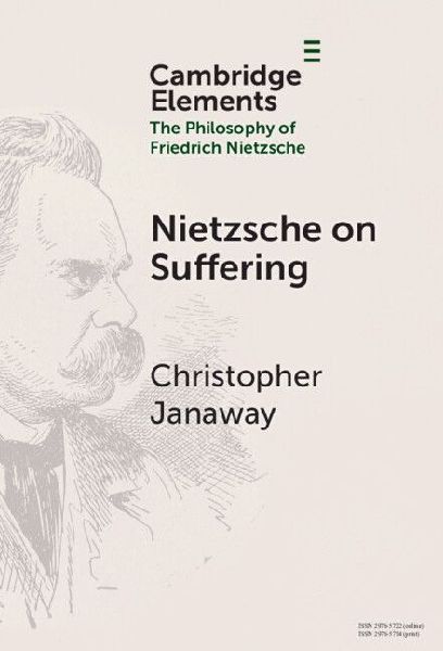 Nietzsche on Suffering