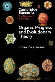 Organic Progress and Evolutionary Theory