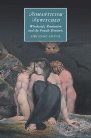Romanticism Bewitched