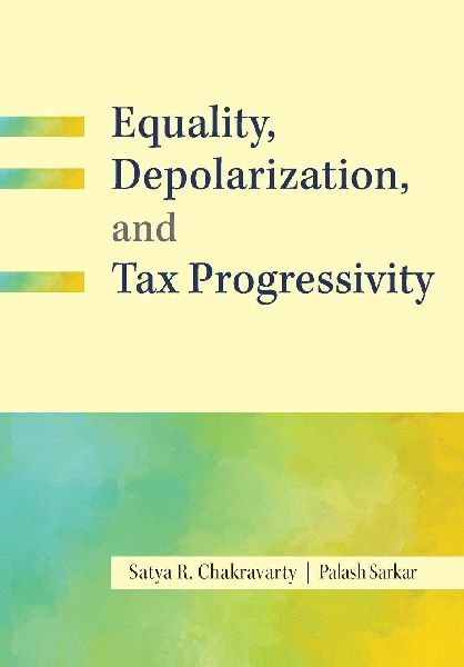 Equality, Depolarization, and Tax Progressivity