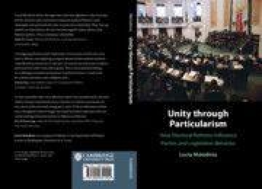 Unity through Particularism