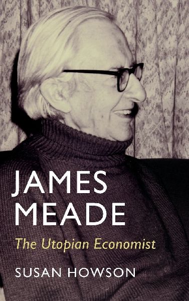 James Meade