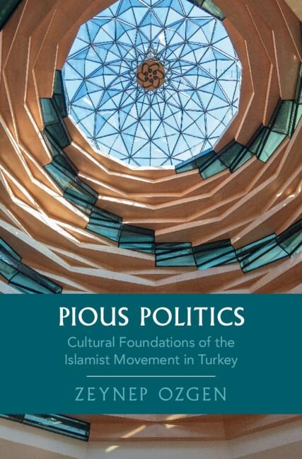 Pious Politics