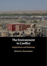 The Environment in Conflict