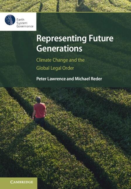 Representing Future Generations