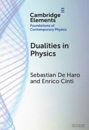 Dualities in Physics