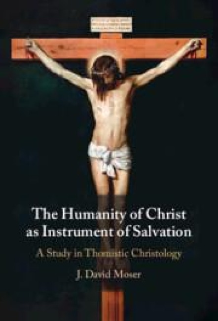 The Humanity of Christ as Instrument of Salvation