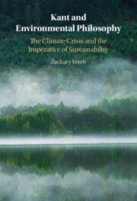 Kant and Environmental Philosophy