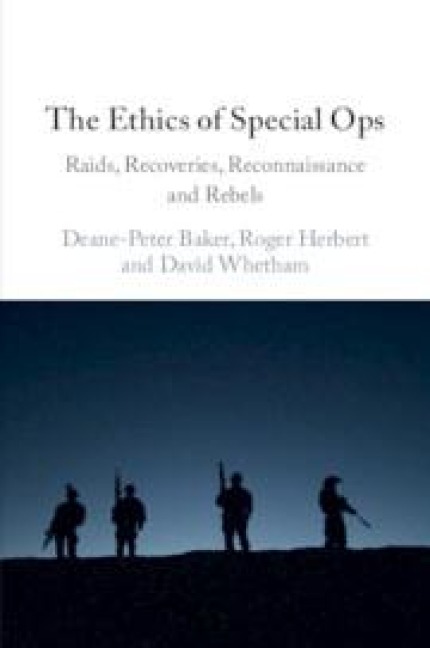 The Ethics of Special Ops