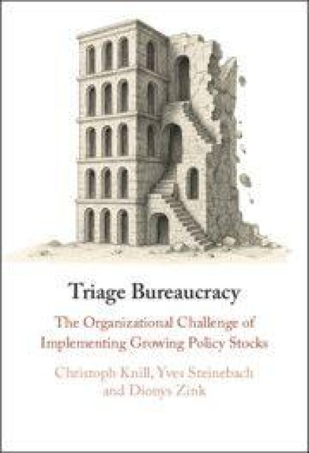 Triage Bureaucracy