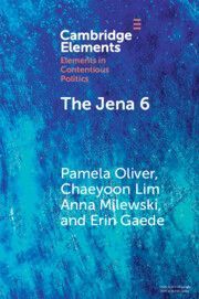 The Jena 6