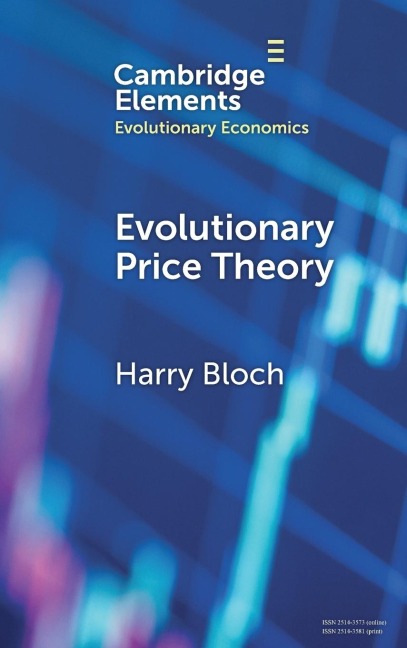 Evolutionary Price Theory
