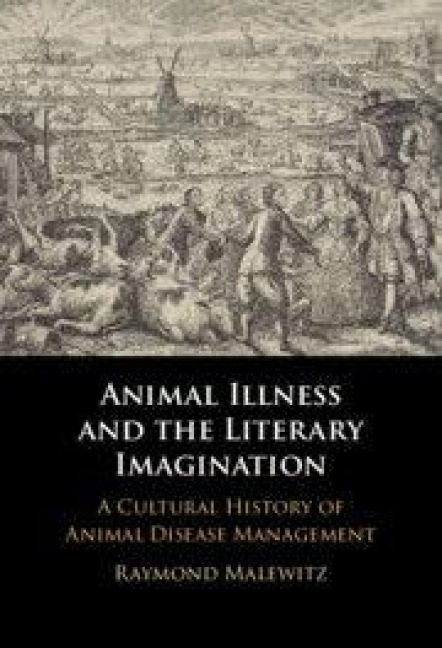 Animal Illness and the Literary Imagination