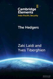 The Hedgers: How The Global South Navigates the Sino-American Competition