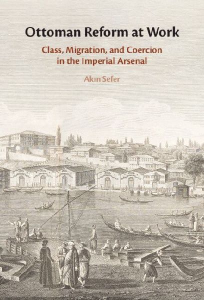 Ottoman Reform at Work