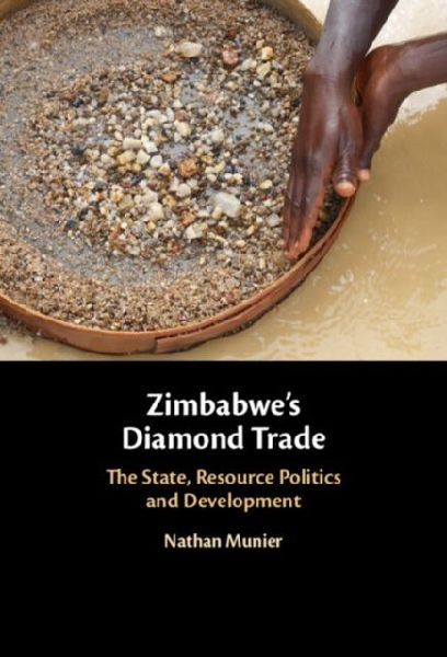 Zimbabwes Diamond Trade