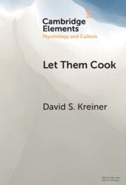 Let Them Cook