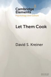 Let Them Cook