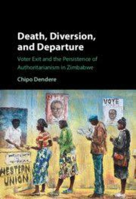 Death, Diversion, and Departure