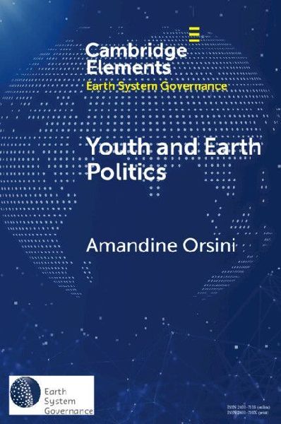 Youth and Earth Politics: From Misconceptions to Potential for Synergy
