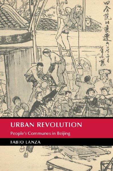 Urban Revolution