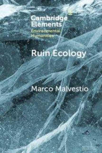 Ruin Ecology