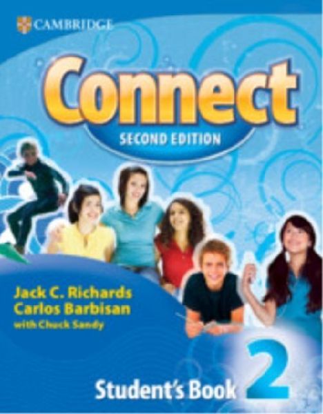 Connect Level 2 Students Book
