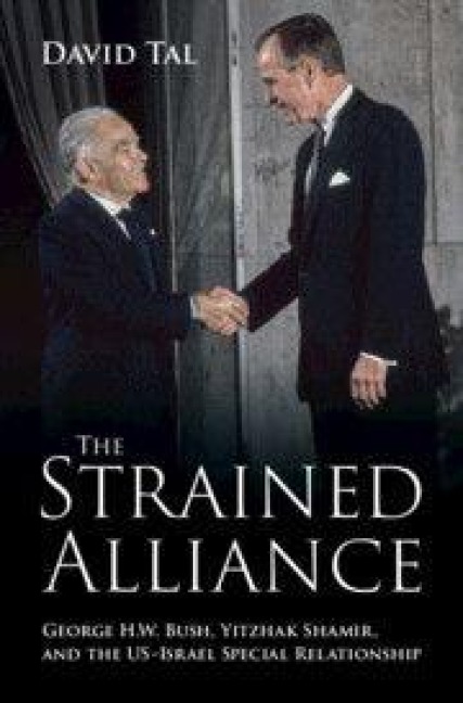 The Strained Alliance