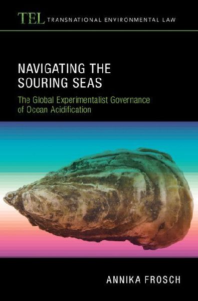 Navigating the Souring Seas