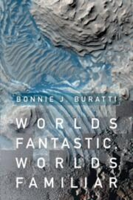 Worlds Fantastic, Worlds Familiar: A Guided Tour of the Solar System