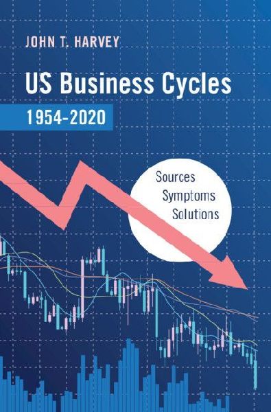 US Business Cycles 1954-2020