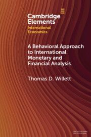 A Behavioral Finance Approach to International Monetary and Financial Analysis: Implications and Evidence