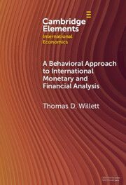 A Behavioral Finance Approach to International Monetary and Financial Analysis: Implications and Evidence