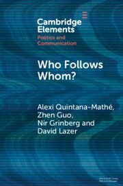 Who Follows Whom?: The Role of Geography and Similarity in Online Attention Networks