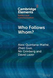 Who Follows Whom?: The Role of Geography and Similarity in Online Attention Networks