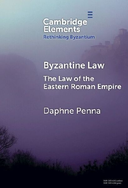 Byzantine Law