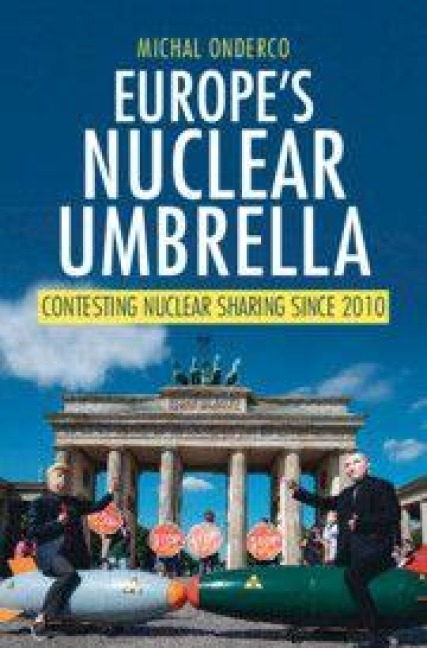 Europes Nuclear Umbrella