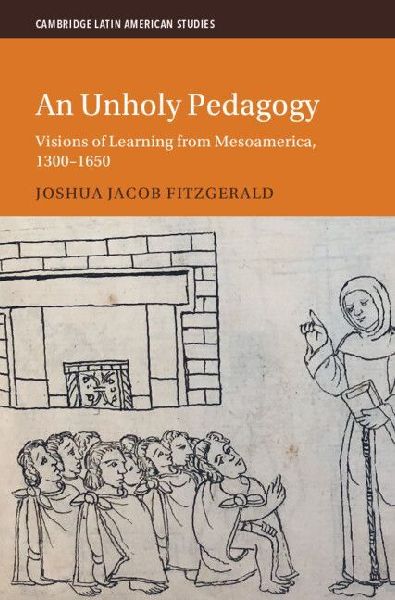 An Unholy Pedagogy