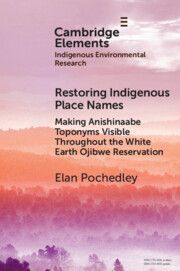 Restoring Indigenous Place Names