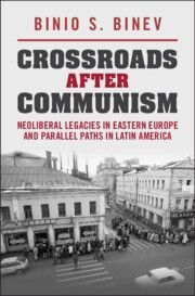 Crossroads After Communism