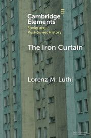 The Iron Curtain