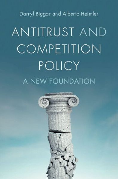 Antitrust and Competition Policy