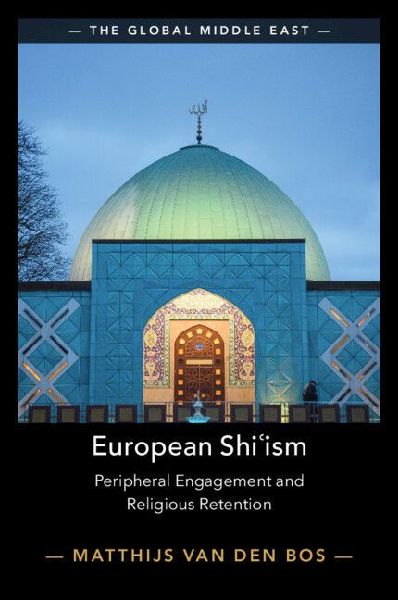 European Shi¿ism