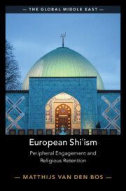 European Shi¿ism