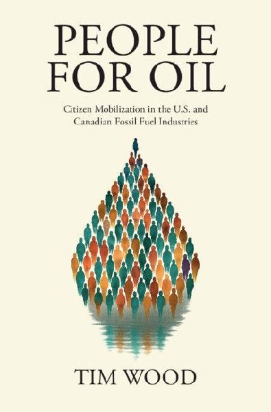 People For Oil